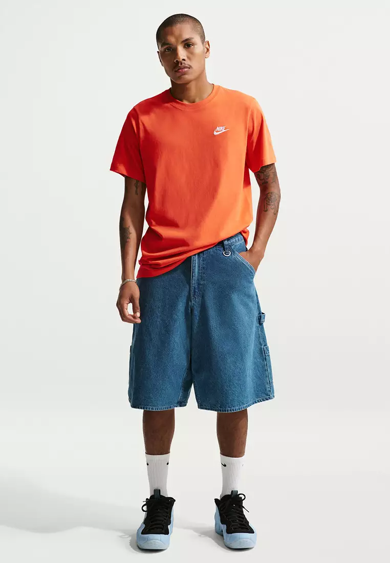 Sportswear Club T-Shirt