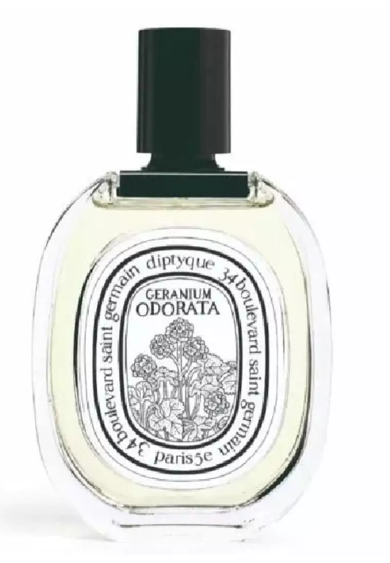 残量8〜9割diptyque GERANIUM ODORAT Buy Diptyque DIPTYQUE Geranium Odorata Eau De Toilette 100ml 2026