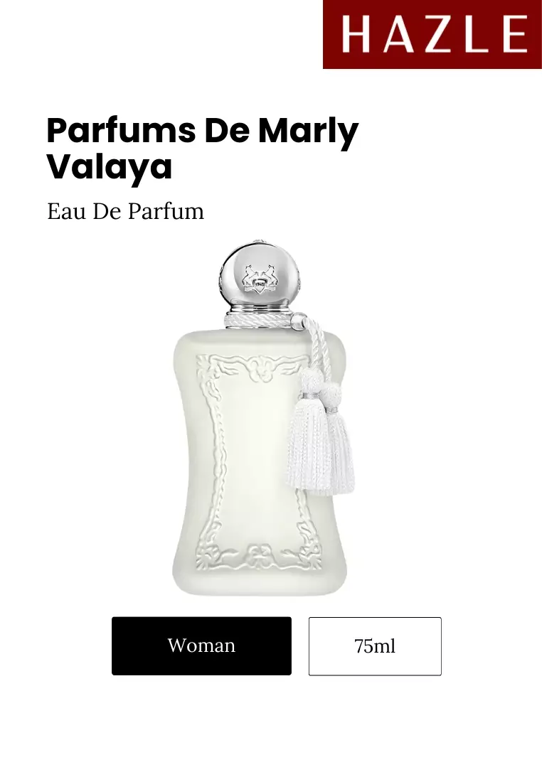 Valaya Woman EDP 75 ml