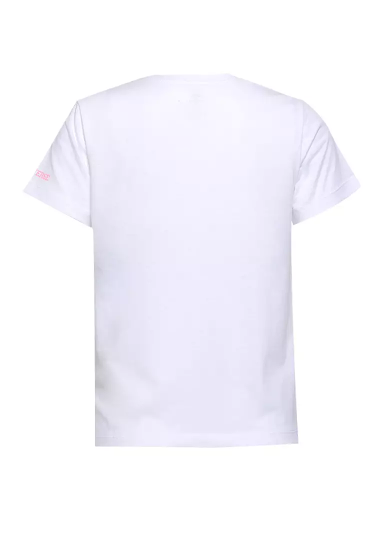 Chuck And Fruit T-Shirt