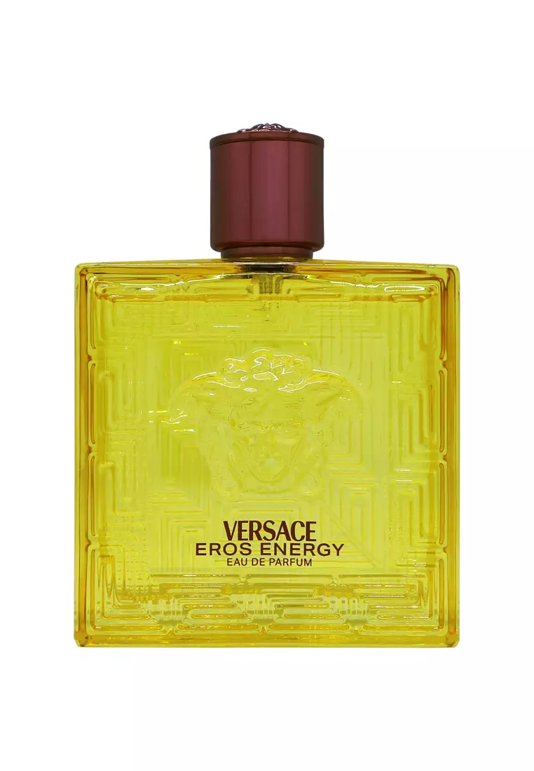 Versace Eros Energy Man 100 ML