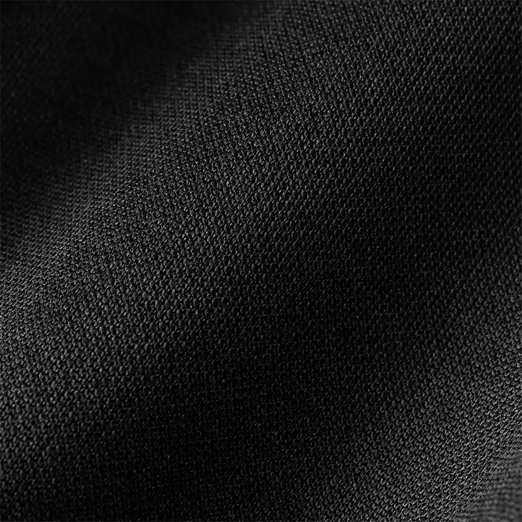 Bodypack Siren Oversized Short Sleeves T-Shirt - Black