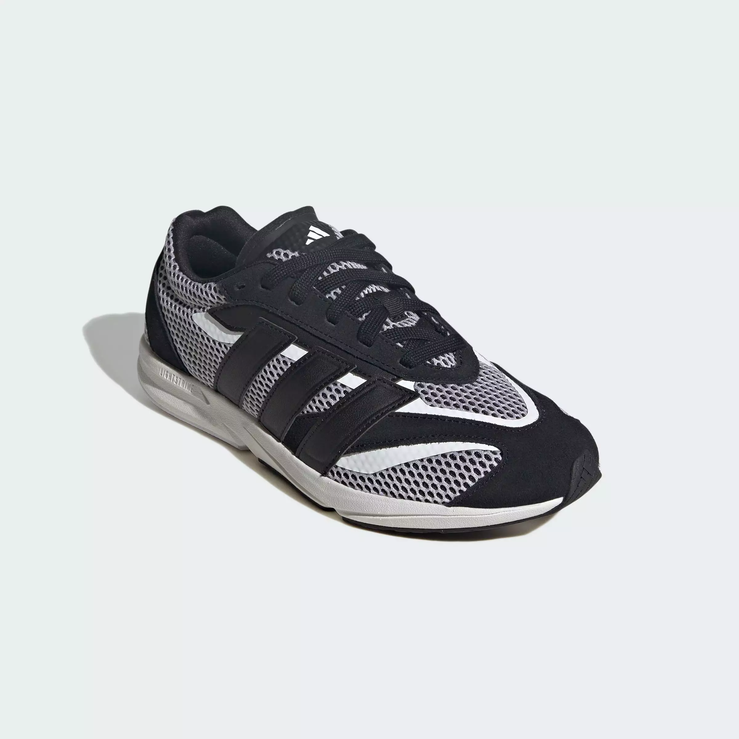 Lifestyle Lightblaze LP Shoes Women White JS3199
