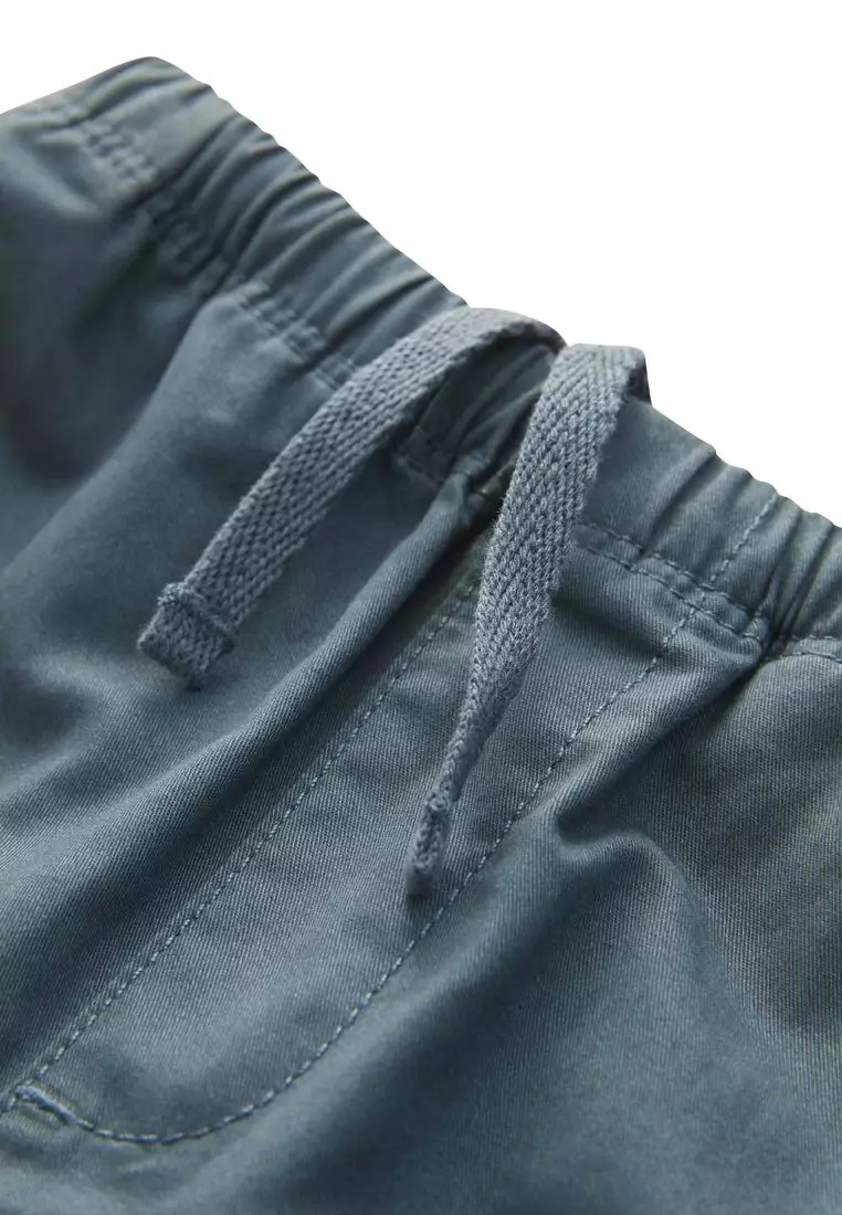 Buy NEXT Side Pocket Pull On Trousers 2023 Online ZALORA Singapore