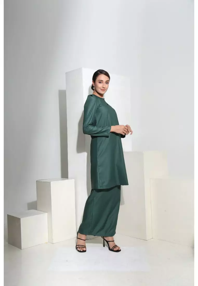 Kurung Moden Mawar 2.0