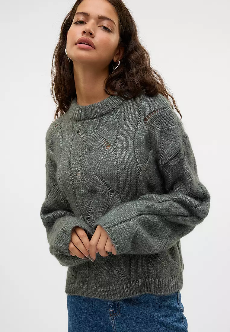 Lina Sweater