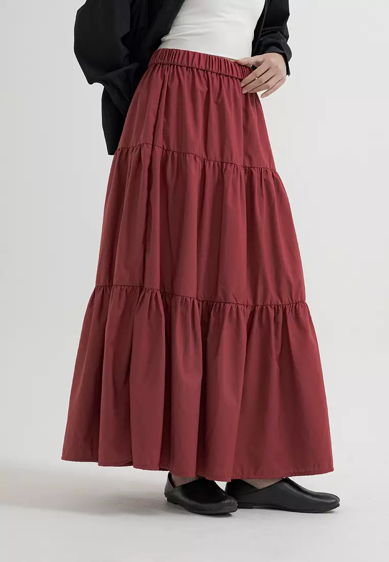 BOWN - Agnella Skirt
