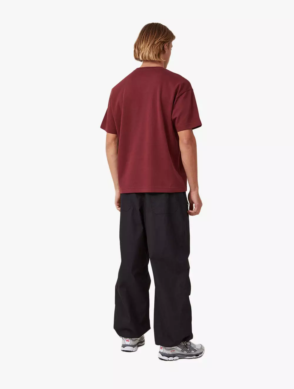 Parachute Field Pant