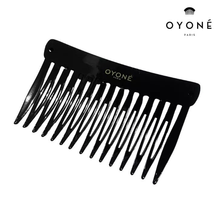 Jepit Rambut Premium OYONE PARIS Hair Comb 0391-101