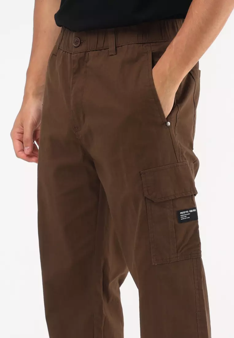 Cargo Pants