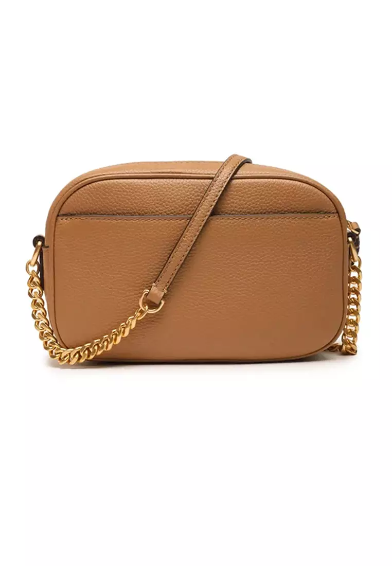 Buy TORY BURCH Tory Burch McGraw Camera Bag Tiramisu 147578 2024