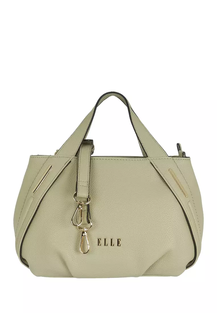 Elle best sale bag harga