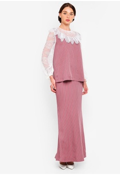 Buy Rizalman For Zalora Online Zalora Singapore