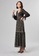Somerset Bay Zoey- Vintage Inspired Maxi With Soft Lace And Satin 03F2CAAA25EF54GS_2