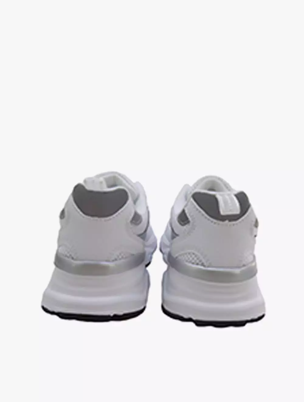 Payless Club Culture Womens Onella Sneakers - White_11