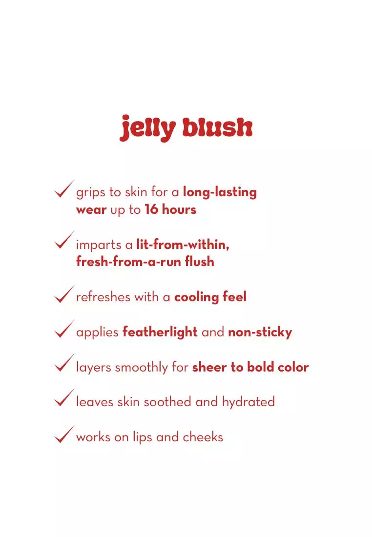 Jelly Blush in Grape