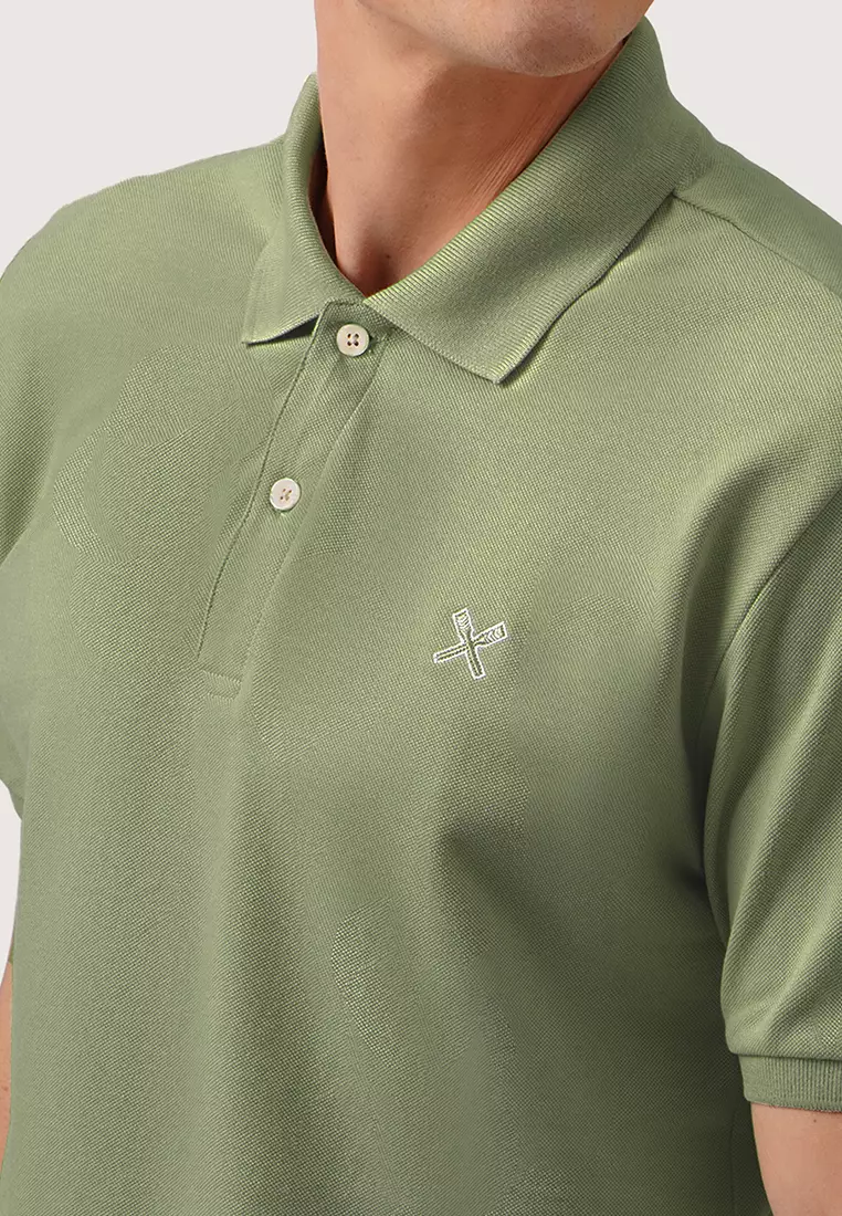 Classic Polo Shirt