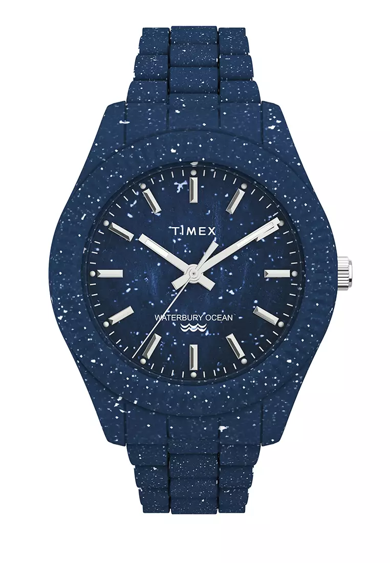 Harga jam timex waterbury store