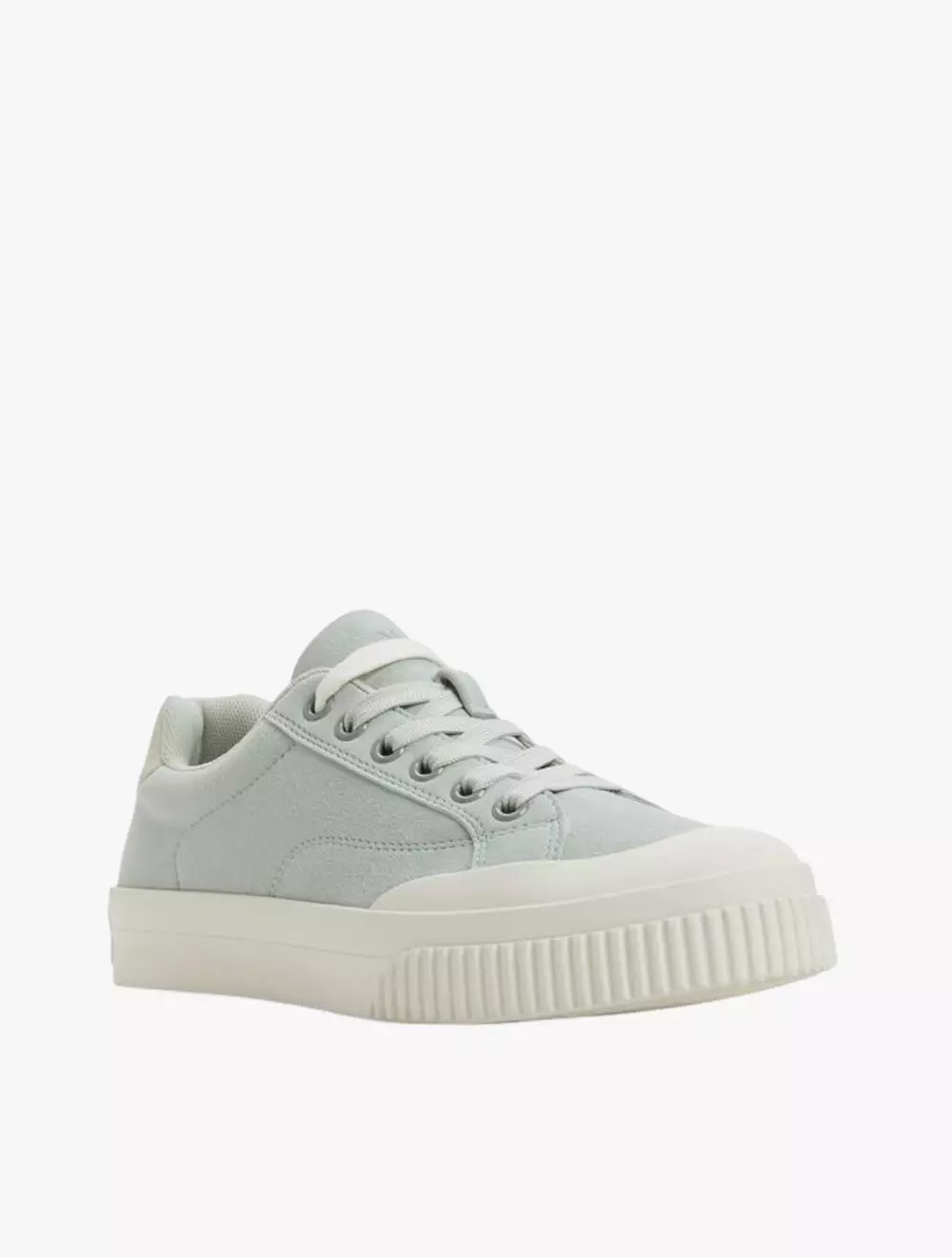 ALDO Greenacre Women's Cupsoles - Light Green