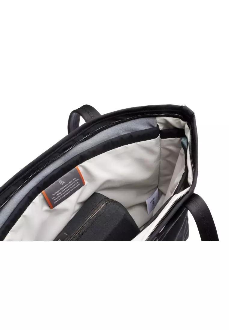 Bellroy Tokyo Tote Compact - Raven