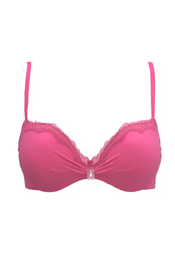 Wacoal Fashion Bra - IB 4397 - Pink