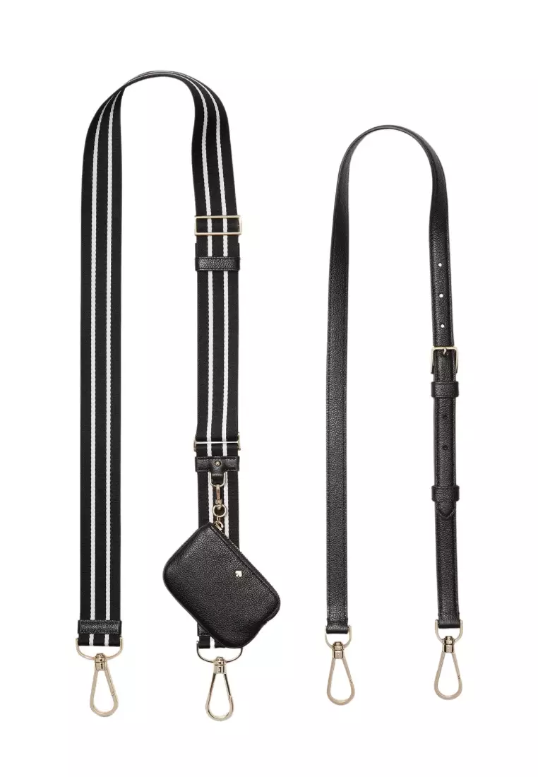 Rosie Crossbody Black