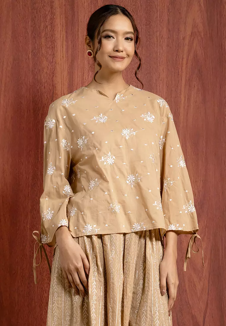 DINA KURUNG KEDAH SET