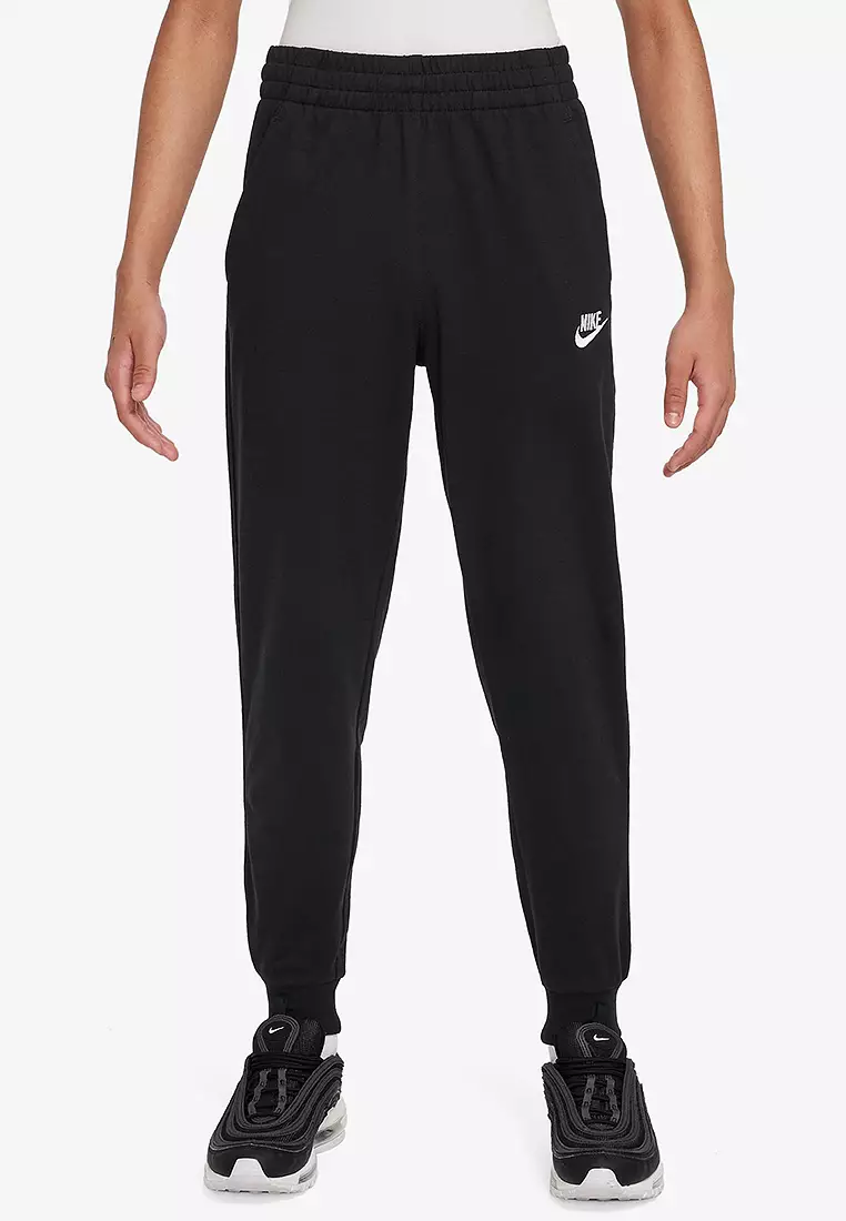 Jacket Nike Club Knit Romper Sportswear Club Puffer Jacket