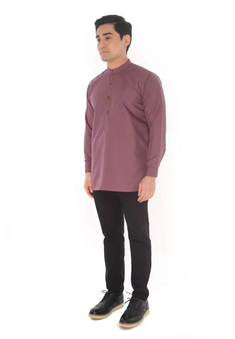 Kurta Luqman
