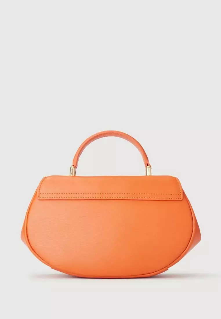 Cerise Sling Bag Papaya Smoothie