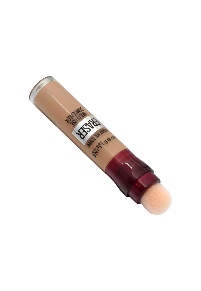 MAYBELLINE Eraser Multi-Use Concealer 6ml #140