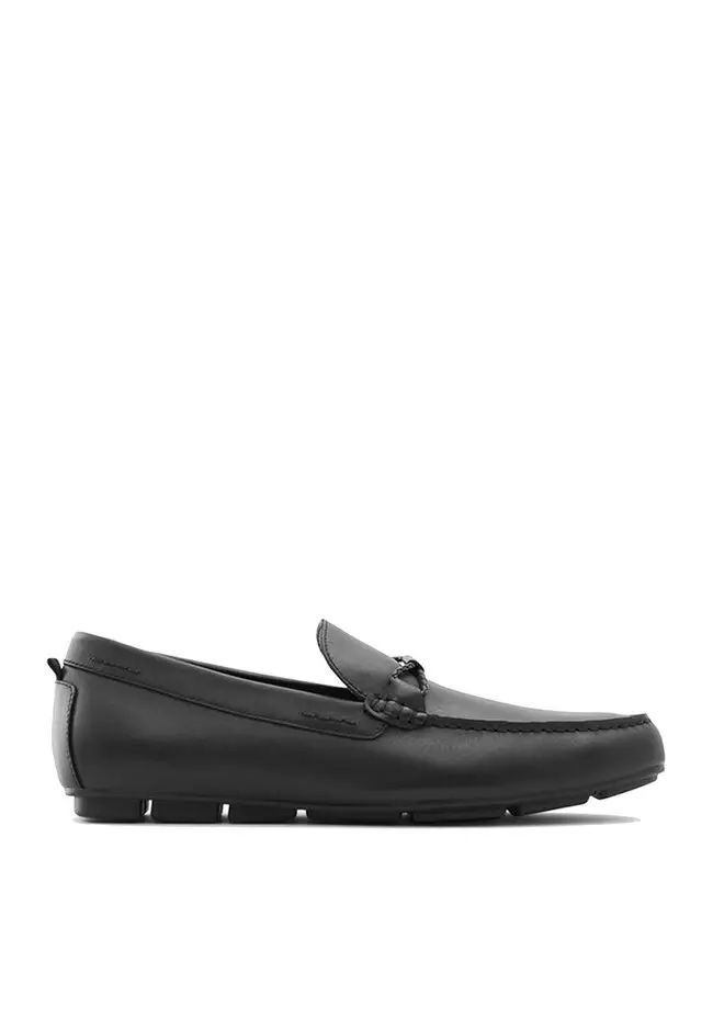 Mudia Loafers