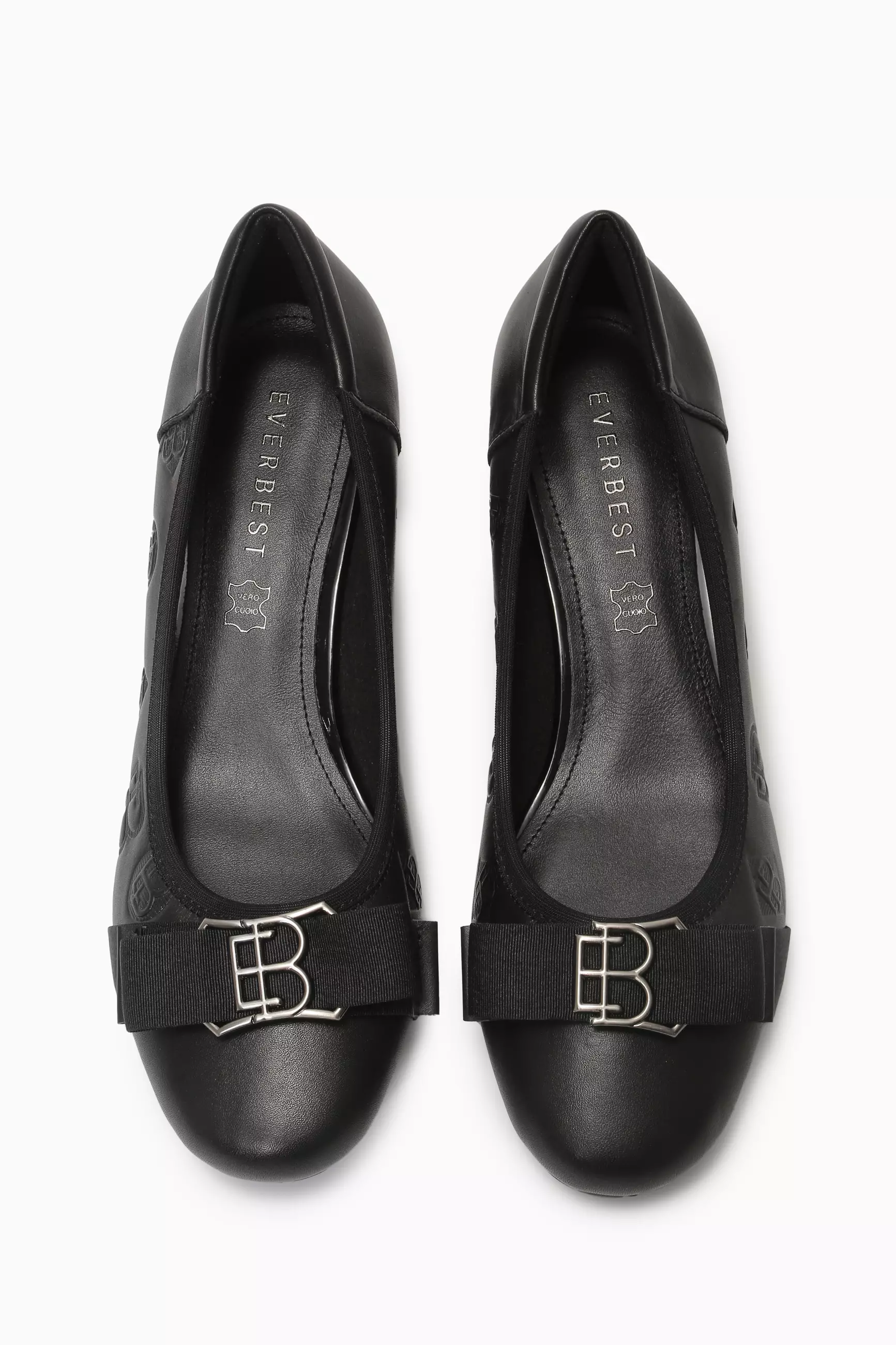 EVERBEST RIERA BLACK