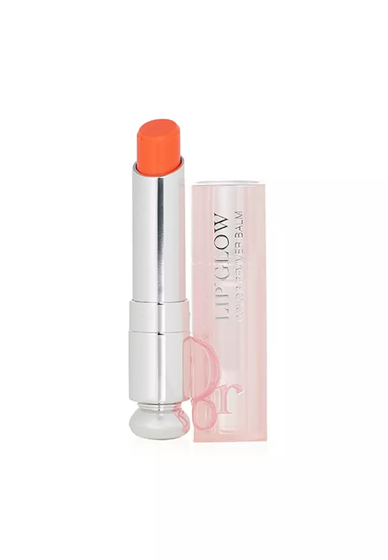 Christian Dior Christian Dior - Dior Addict Lip Glow Reviving Lip