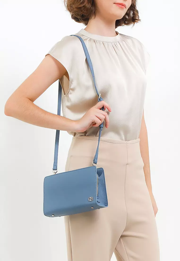 Natalee Crossbody Bag
