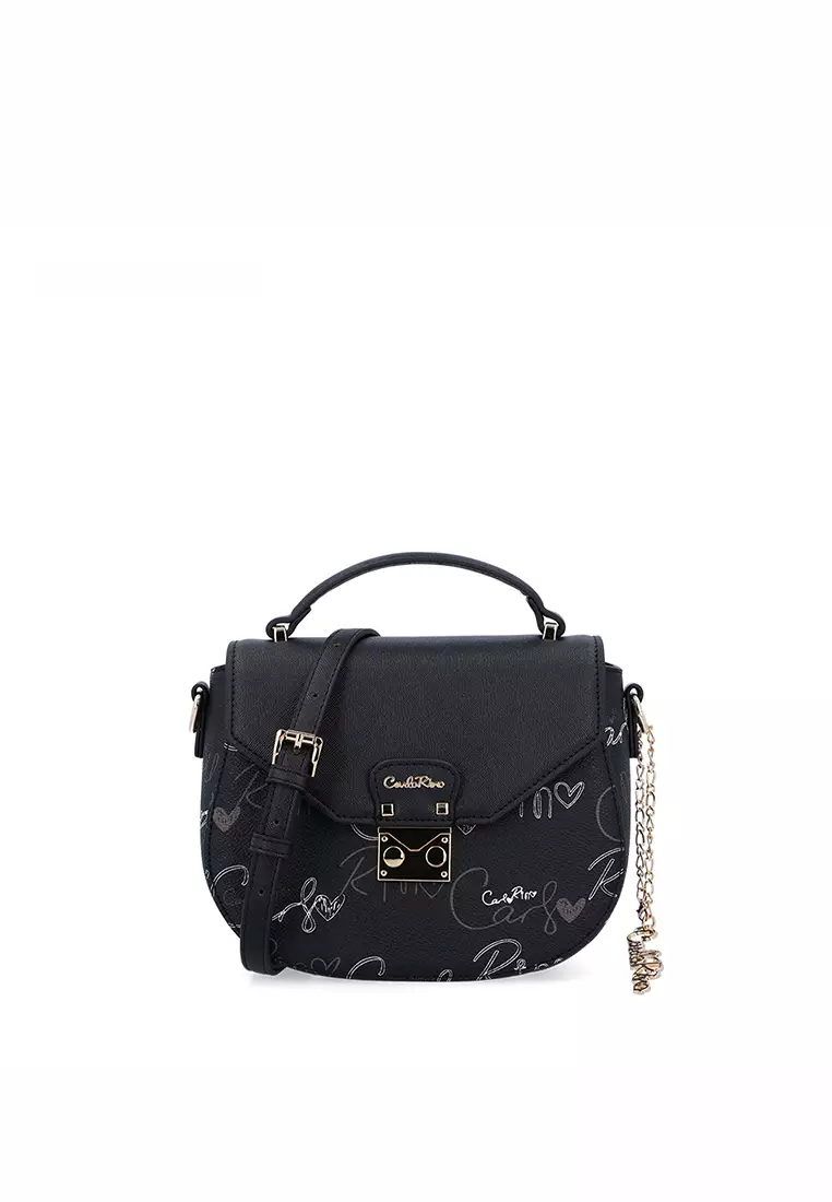 Carlo rino crossbody bag outlet
