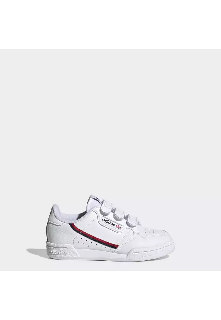 Zalora top continental 80