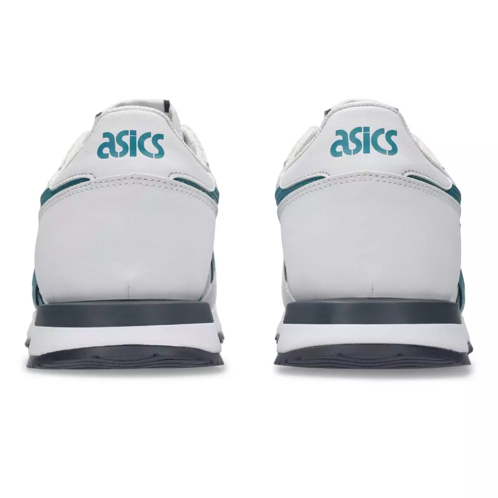 ASICS Unisex Tiger Runner II-1203A612.101