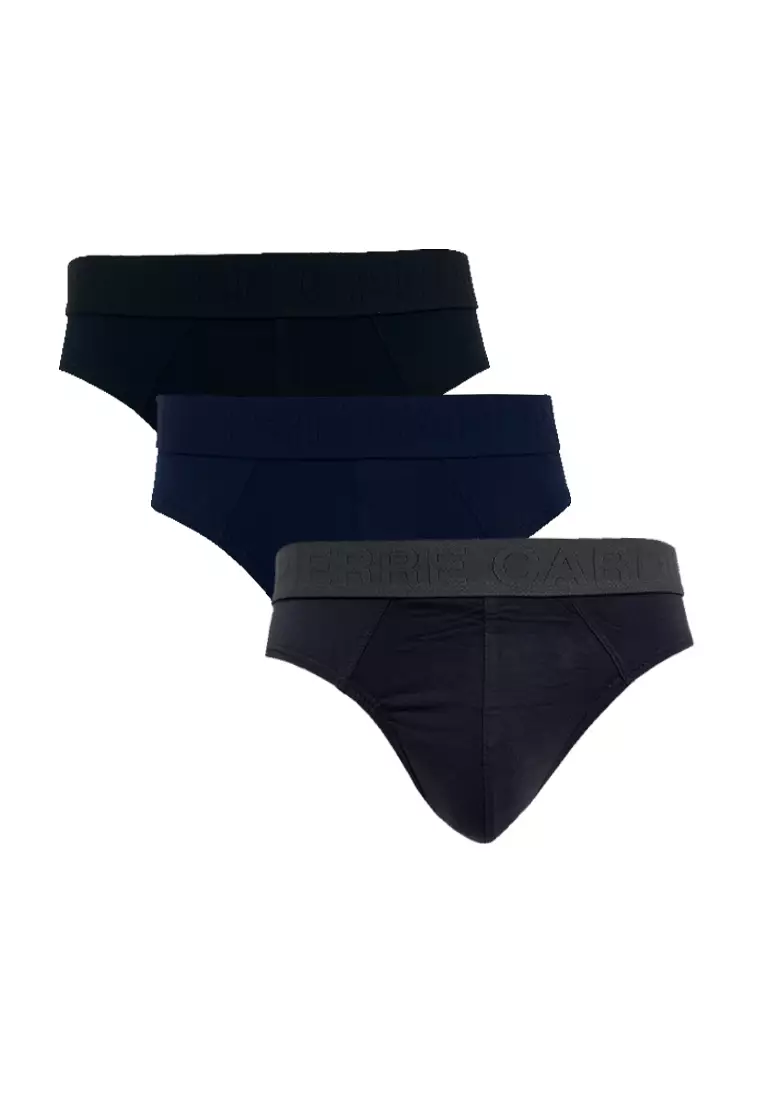 Legging Sport Homme Pierre Cardin - Doux, Respirant, Élastique - Idéal Pour Le Sport Et Le Quotidien