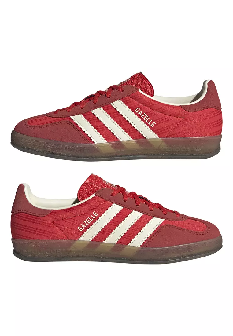 Gazelle Indoor Shoes