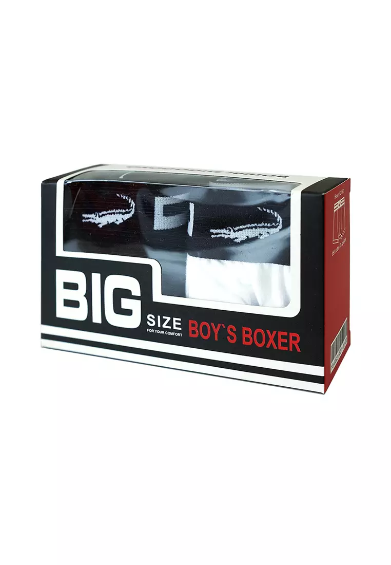 Crocodile KIDS Boxer 555-831 - XXL - 1 Pack - Crocodile Original
