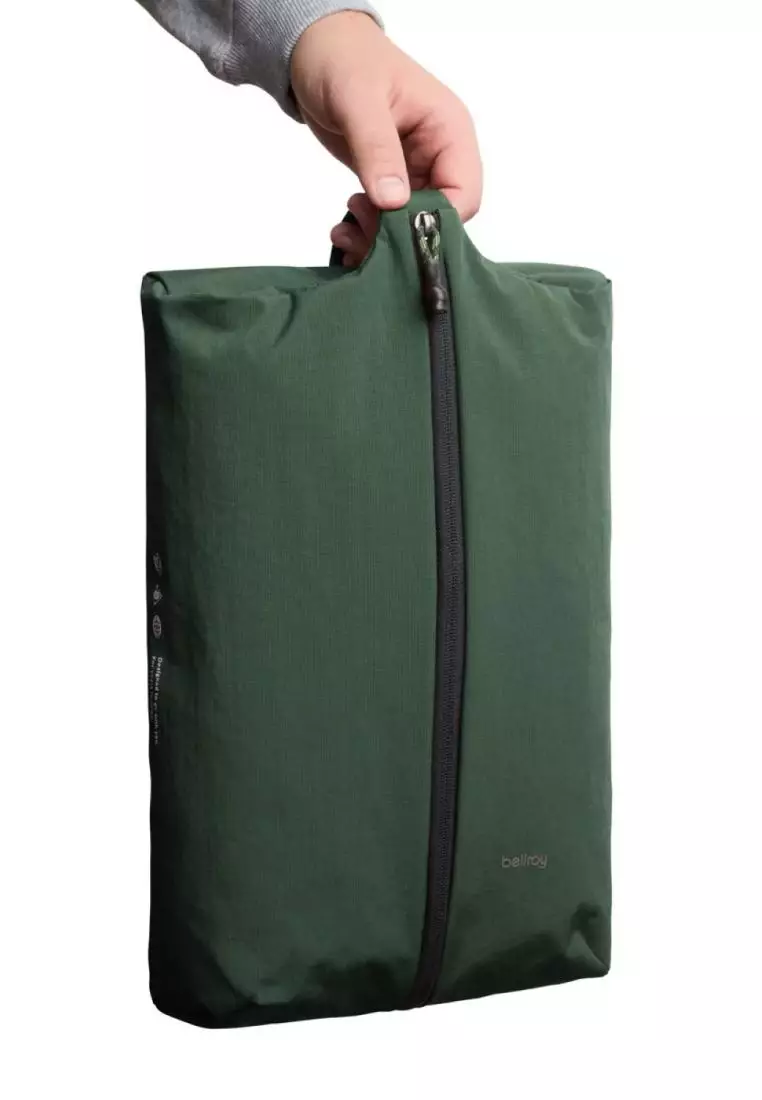 Bellroy Lite Packing Caddy 10L - Spruce