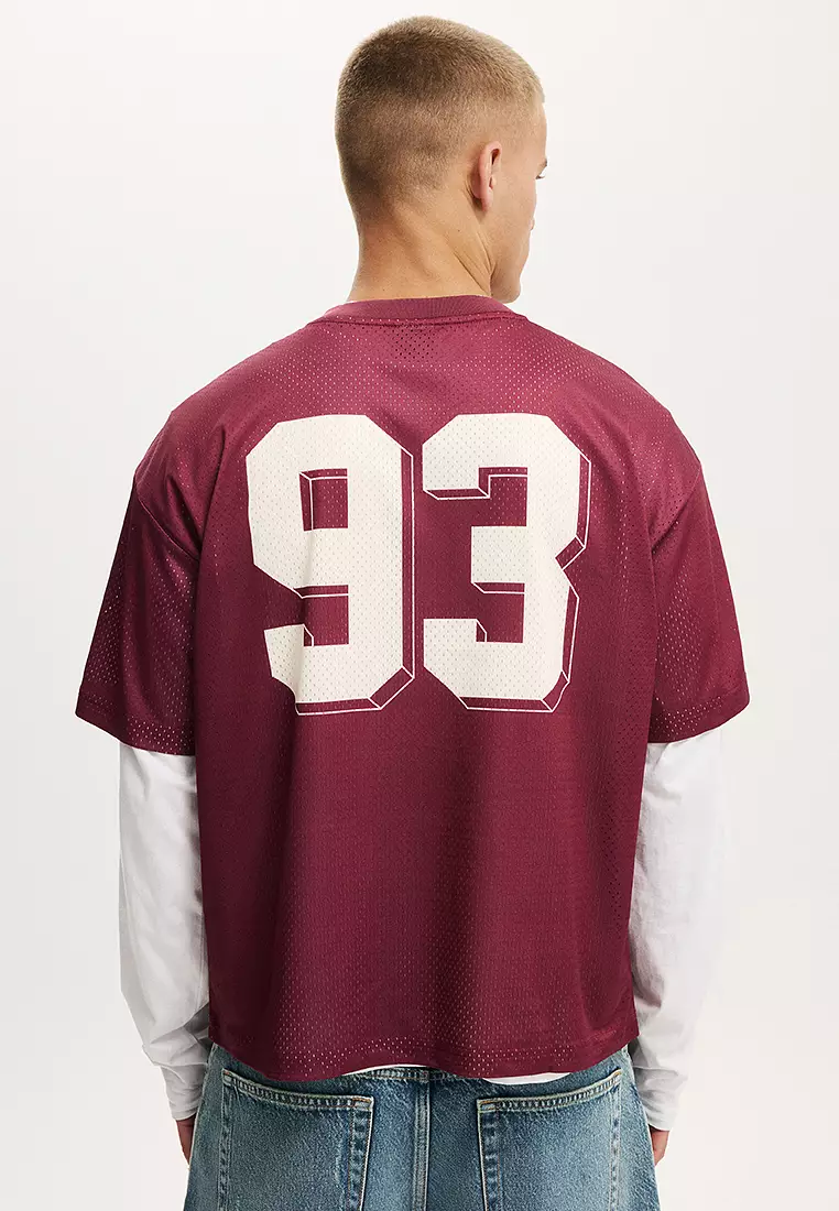 Football Jersey