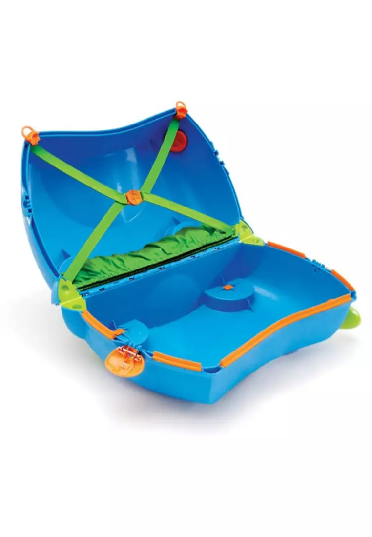 Trunki terrance blue cheap