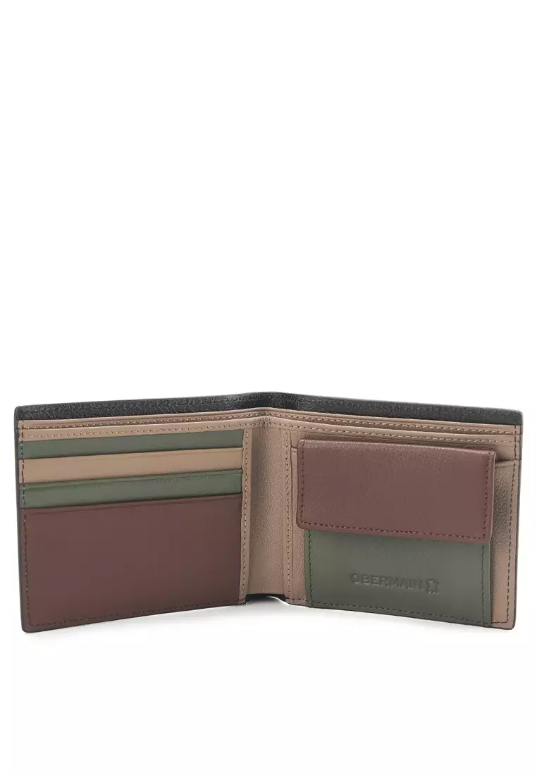 Melon Short Wl Coin-Rfid