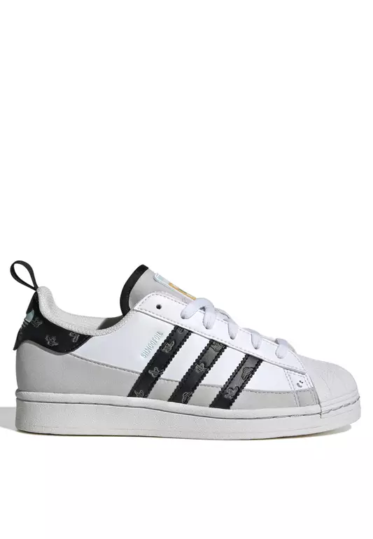 Shmoofoil Superstar Shoes Kids