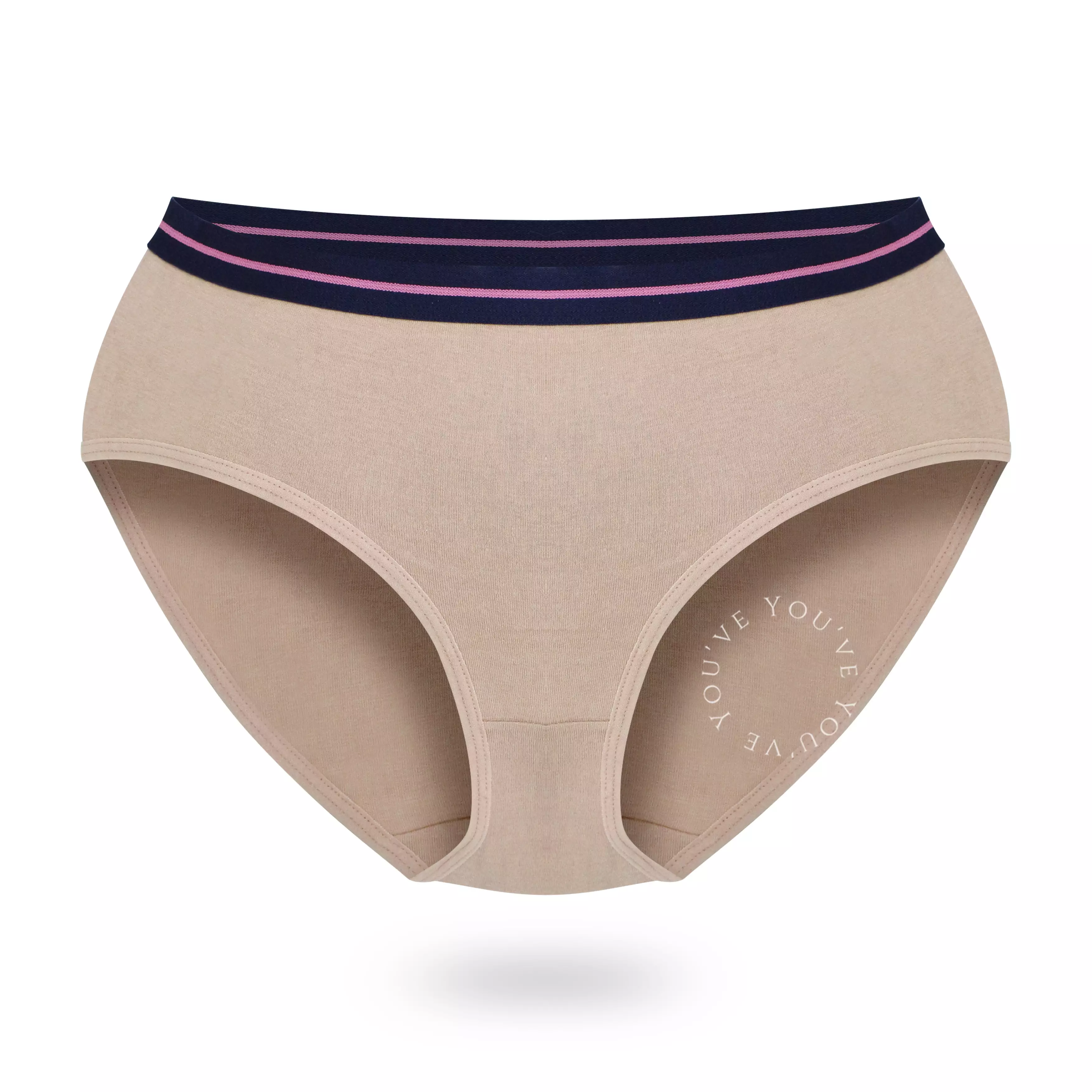 You’ve ( YouHave ) Celana Dalam Wanita CD Wanita Woman Women Panty Wanita Cewe Underwear Wanita Midi Premium 1 PCS 300091