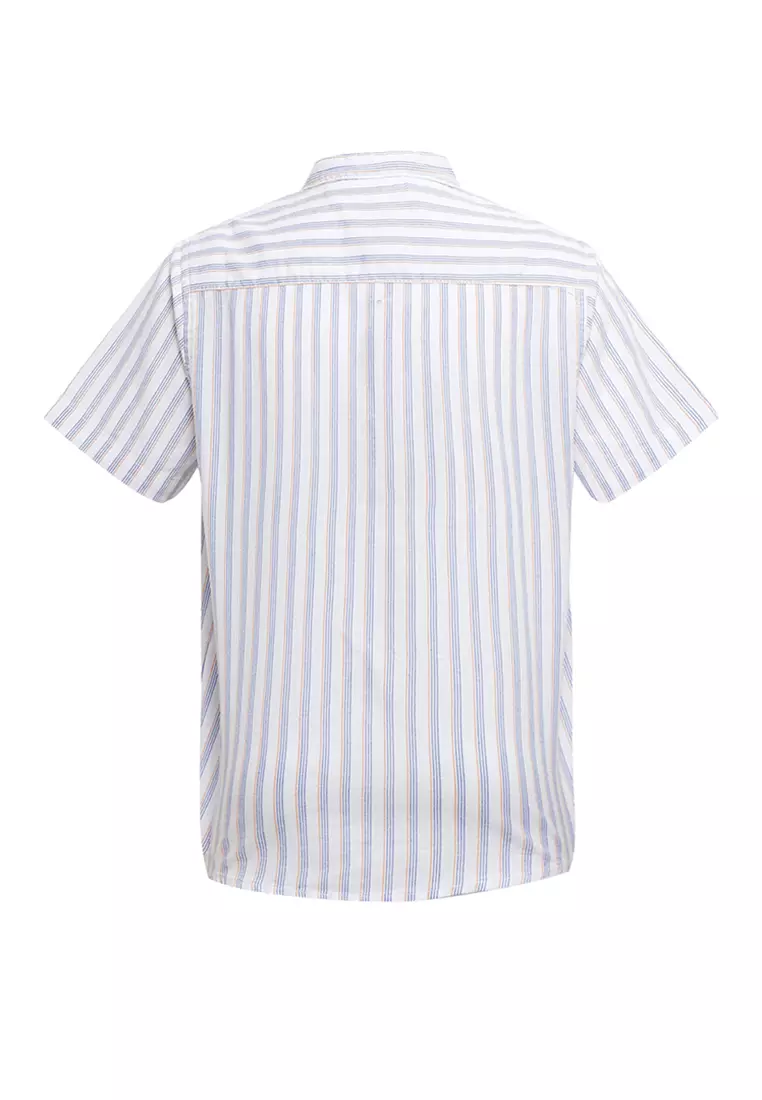 Kemeja Koko Short Sleeve