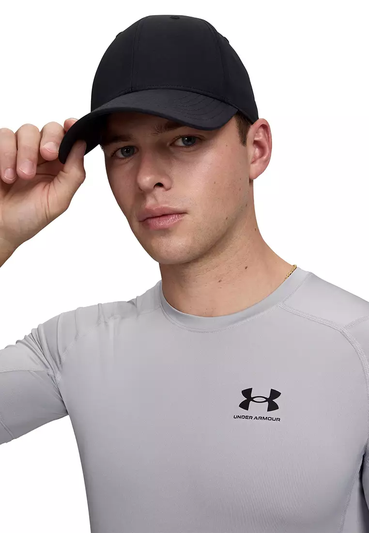 Essential Low Corp Adjustable Cap