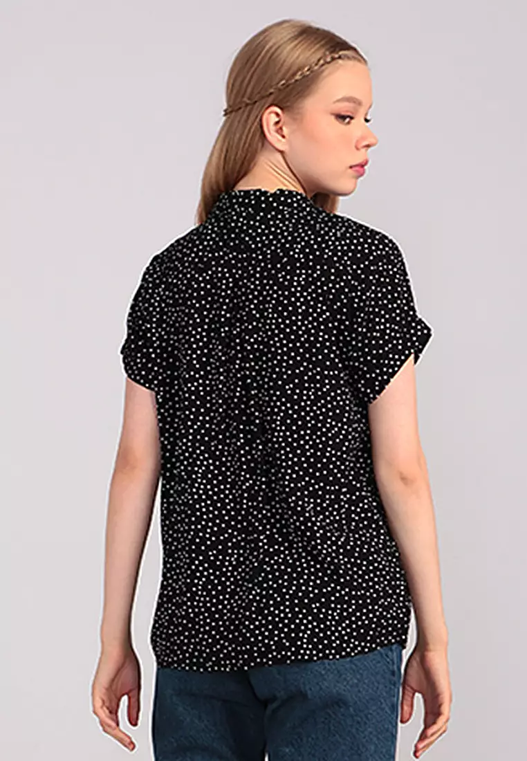 Blouses Ladies C607P01